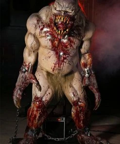 Distortions Unlimited All Products Bloody Beast