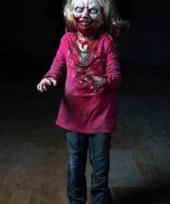 Distortions Unlimited Grisly Girl All Products