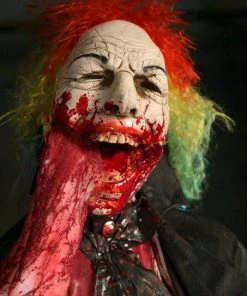 Distortions Unlimited MOST POPULAR Bloody Sweet-Clown