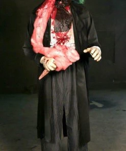 Distortions Unlimited Bloody Sweet Prop - Clown