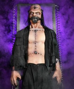 Distortions Unlimited All Products Bolt