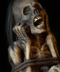 Distortions Unlimited MOST POPULAR Bound Corpse