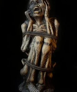 Distortions Unlimited MOST POPULAR Bound Corpse