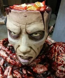 Distortions Unlimited Brain Bowl Prop MOST POPULAR