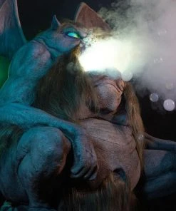 Distortions Unlimited Mr. Bubblebarf Gargoyle