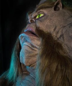 Distortions Unlimited Mr. Bubblebarf Gargoyle