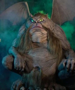 Distortions Unlimited Mr. Bubblebarf Gargoyle