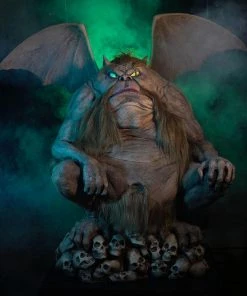 Distortions Unlimited Mr. Bubblebarf Gargoyle