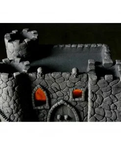 Distortions Unlimited Candy Castle