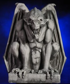 Distortions Unlimited Castle Gargoyle Prop MOST POPULAR