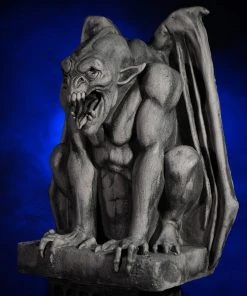 Distortions Unlimited Castle Gargoyle Prop MOST POPULAR