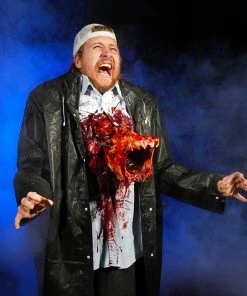 Distortions Unlimited All Products Chestburster Photo Op