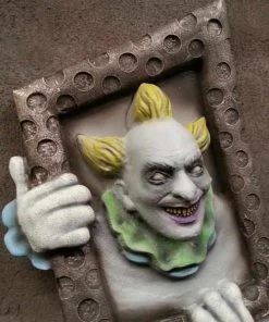 Distortions Unlimited All Products Chuckles Portrait Prop