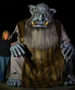 Distortions Unlimited Colossus All Products