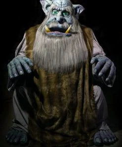 Distortions Unlimited Colossus All Products