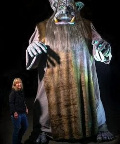 Distortions Unlimited Colossus All Products