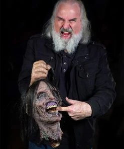 Distortions Unlimited Corpse Beheaded