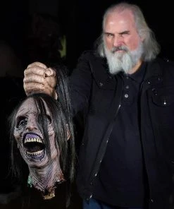 Distortions Unlimited Corpse Beheaded