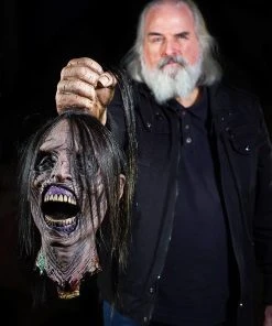 Distortions Unlimited Corpse Beheaded