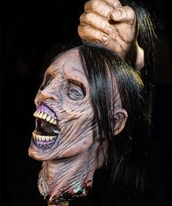 Distortions Unlimited Corpse Beheaded