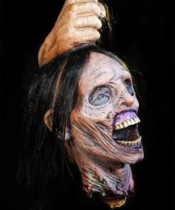 Distortions Unlimited Corpse Beheaded