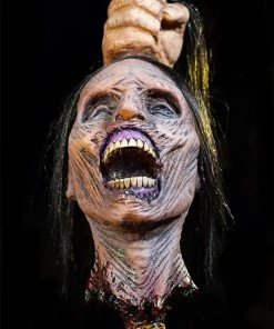 Distortions Unlimited Corpse Beheaded