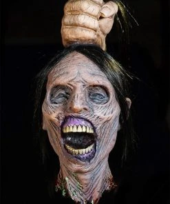 Distortions Unlimited Corpse Beheaded