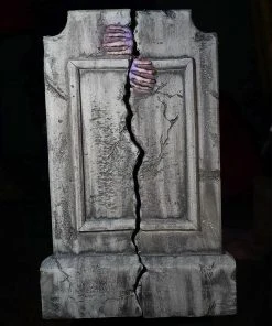 Distortions Unlimited Cracking Crypt