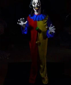 Distortions Unlimited Crazy Clown All Products