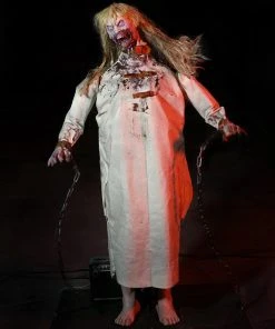 Distortions Unlimited Rabid Shock