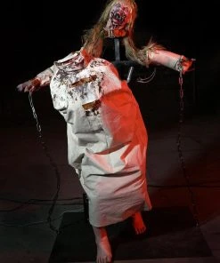 Distortions Unlimited Rabid Shock