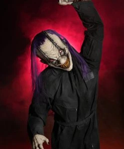 Distortions Unlimited NEW 2022! Creep