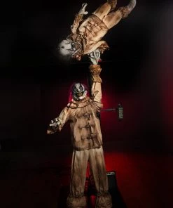 Distortions Unlimited Creep Show NEW 2022!