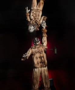 Distortions Unlimited Creep Show NEW 2022!