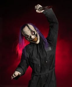 Distortions Unlimited NEW 2022! Creep