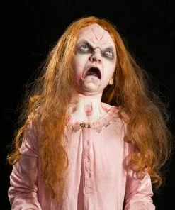 Distortions Unlimited Creepy Cathy