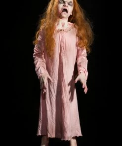 Distortions Unlimited Creepy Cathy