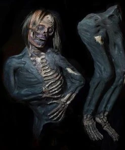 Distortions Unlimited MOST POPULAR Dead Again