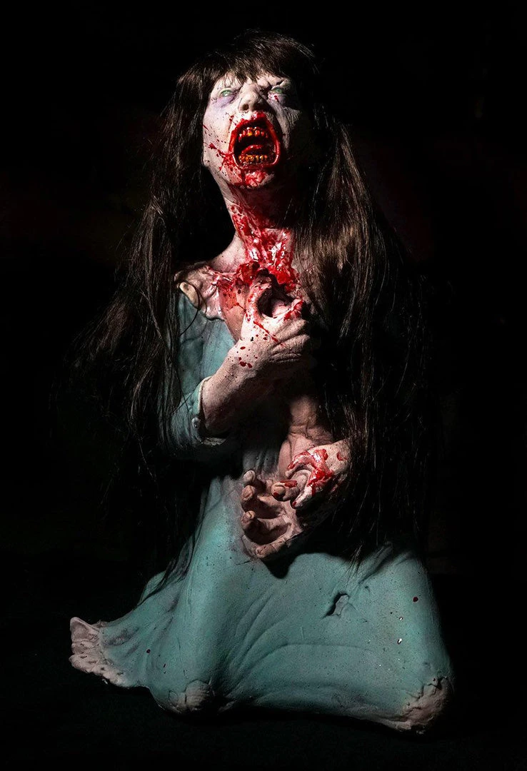 Distortions Unlimited MOST POPULAR Dead Debby 1 Distortions Unlimited MOST POPULAR Dead Debby