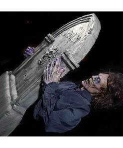 Distortions Unlimited Dead Weight Tomb Prop