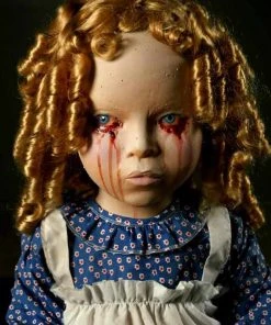 Distortions Unlimited Deadly Doll All Products