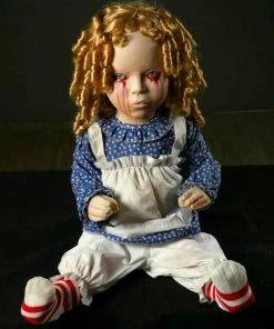 Distortions Unlimited Deadly Doll All Products