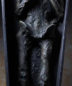 Distortions Unlimited Death MOST POPULAR