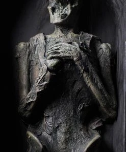 Distortions Unlimited Death MOST POPULAR