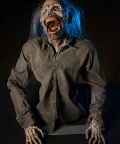 Distortions Unlimited Death Rising MOST POPULAR