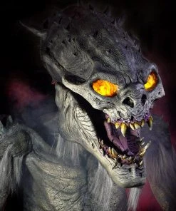 Distortions Unlimited All Products Demon Fury