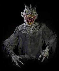 Distortions Unlimited All Products Demon Rising