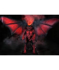 Distortions Unlimited Demon Shock