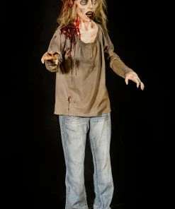 Distortions Unlimited Die Ann