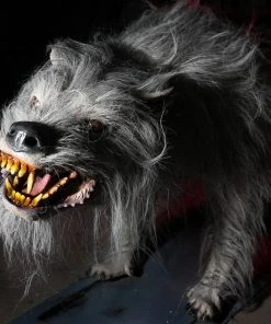 Distortions Unlimited Big Bad Dog Animatronic All Products